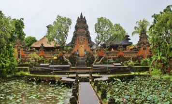 Bali Family Package